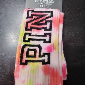Nwt Victorias Secret Socks